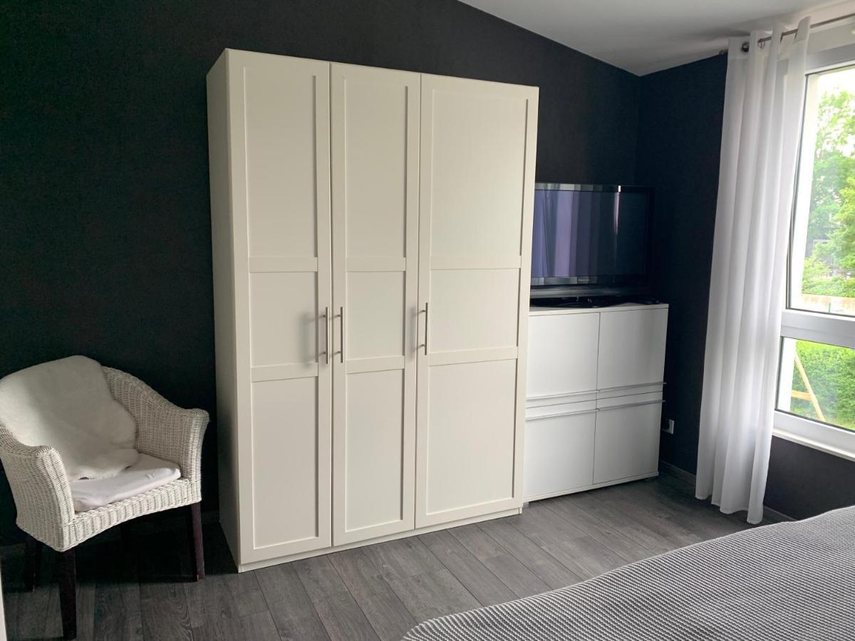 Ferienhaus Alte Kaserne Andernach Dış mekan fotoğraf