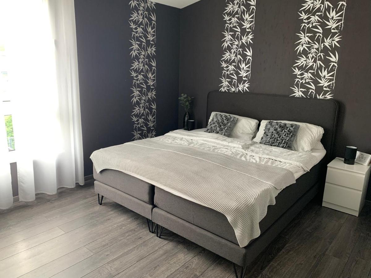 Ferienhaus Alte Kaserne Andernach Dış mekan fotoğraf