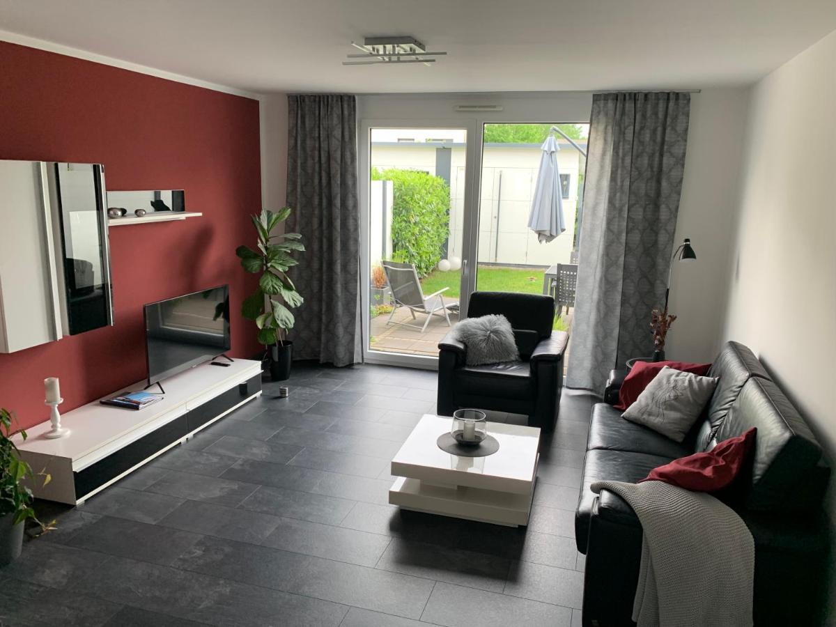 Ferienhaus Alte Kaserne Andernach Dış mekan fotoğraf