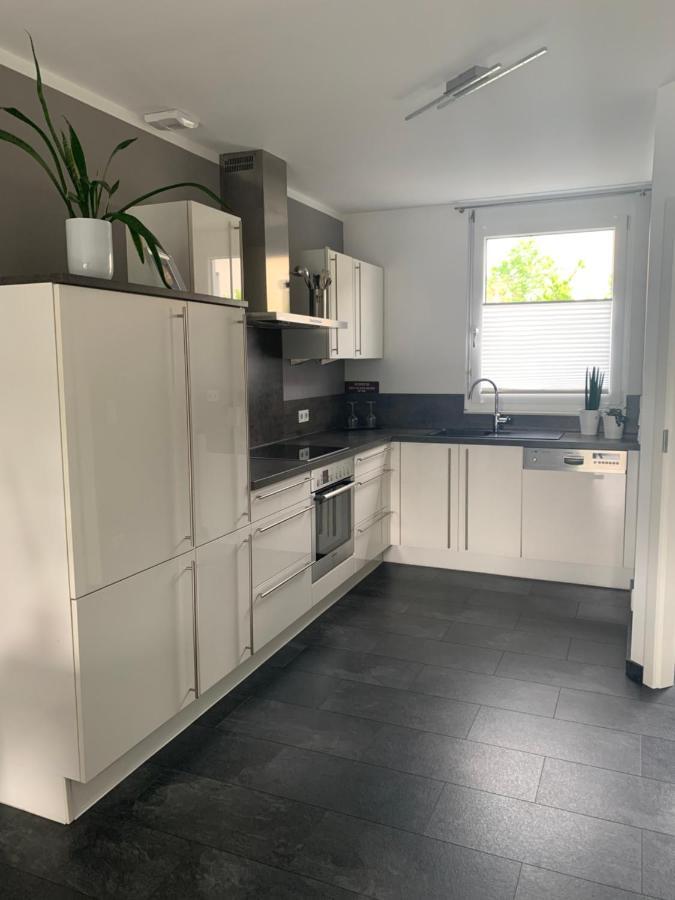 Ferienhaus Alte Kaserne Andernach Dış mekan fotoğraf