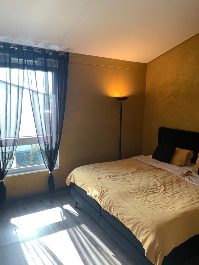 Ferienhaus Alte Kaserne Andernach Dış mekan fotoğraf