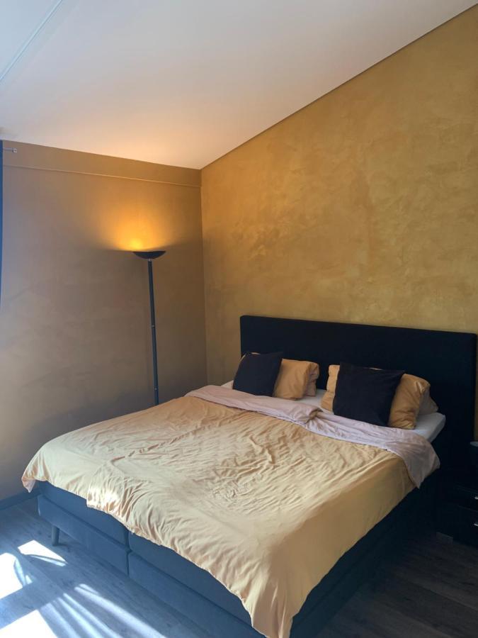 Ferienhaus Alte Kaserne Andernach Dış mekan fotoğraf